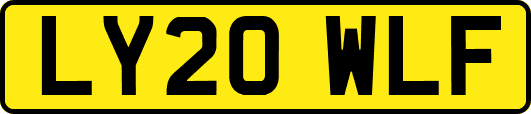 LY20WLF
