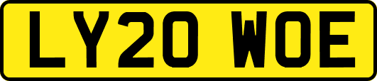 LY20WOE