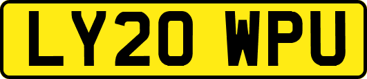 LY20WPU