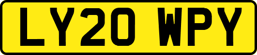 LY20WPY