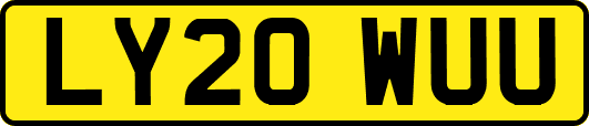 LY20WUU