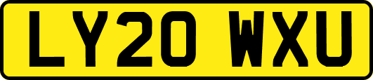 LY20WXU