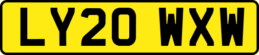 LY20WXW