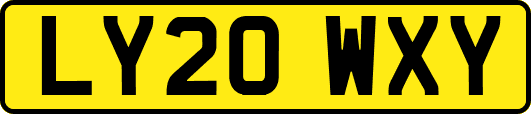 LY20WXY