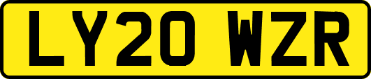 LY20WZR