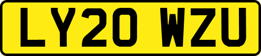LY20WZU