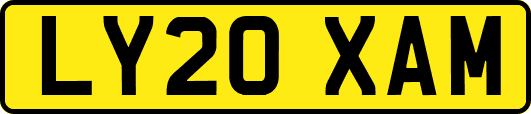 LY20XAM