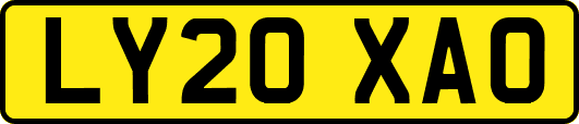 LY20XAO