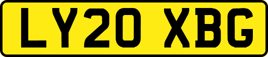 LY20XBG