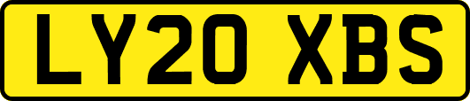 LY20XBS