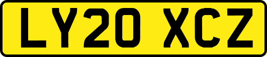LY20XCZ