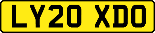 LY20XDO