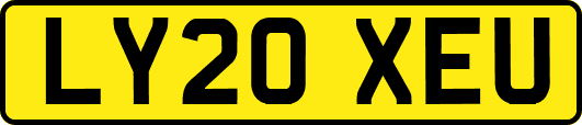 LY20XEU