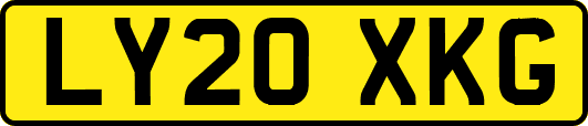 LY20XKG