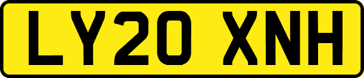 LY20XNH