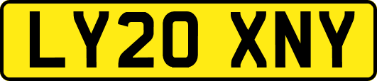 LY20XNY