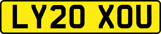 LY20XOU