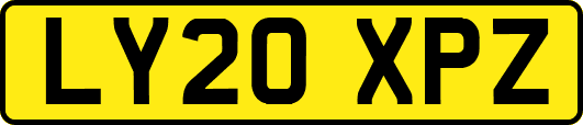 LY20XPZ