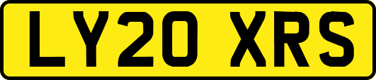 LY20XRS