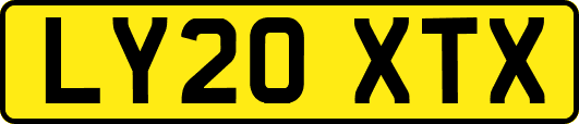 LY20XTX