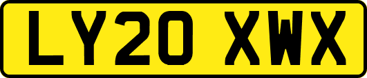 LY20XWX