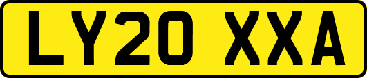 LY20XXA