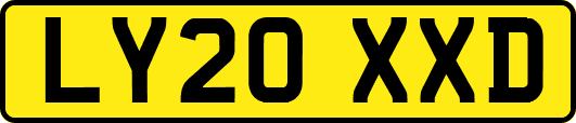 LY20XXD