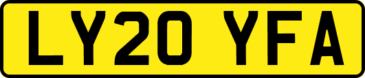 LY20YFA