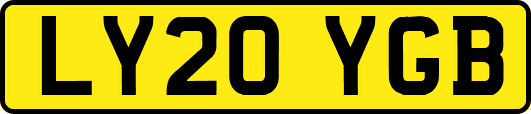 LY20YGB