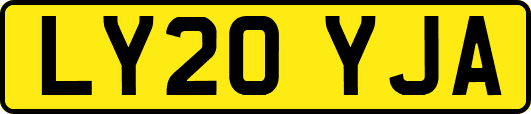LY20YJA