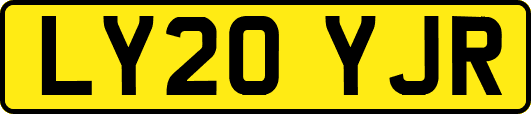 LY20YJR