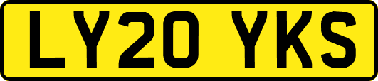 LY20YKS