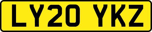 LY20YKZ