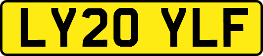 LY20YLF