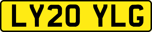 LY20YLG