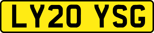 LY20YSG