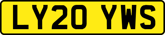 LY20YWS