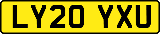 LY20YXU