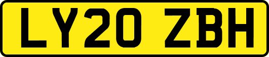 LY20ZBH