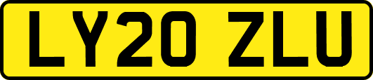 LY20ZLU