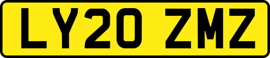 LY20ZMZ