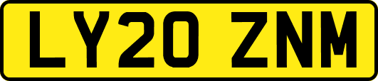 LY20ZNM