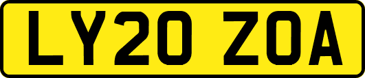 LY20ZOA