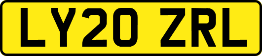 LY20ZRL