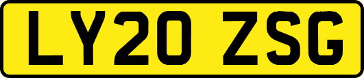LY20ZSG