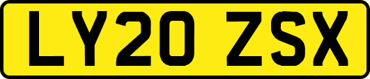 LY20ZSX