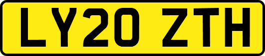 LY20ZTH