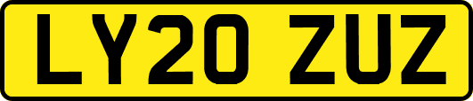 LY20ZUZ