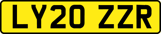 LY20ZZR