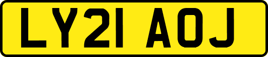 LY21AOJ